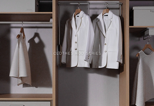 Tourbillon·Clothes Hanger